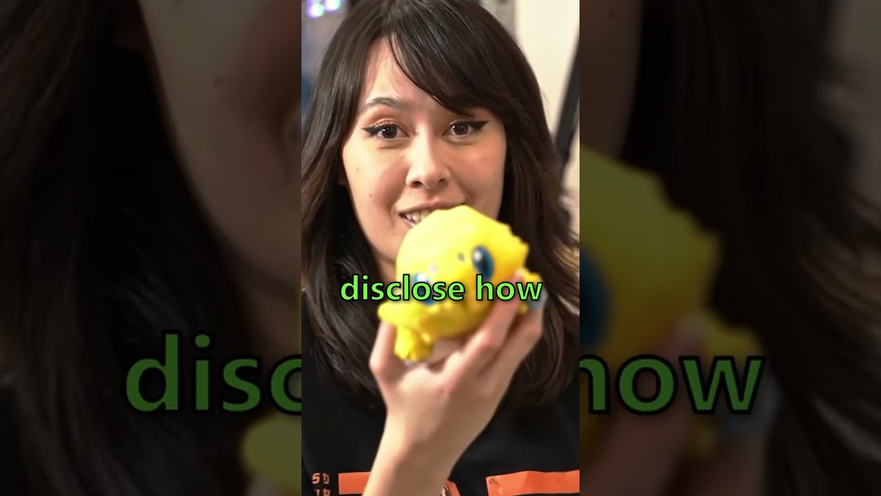 Jaiden ranks Joltik S+