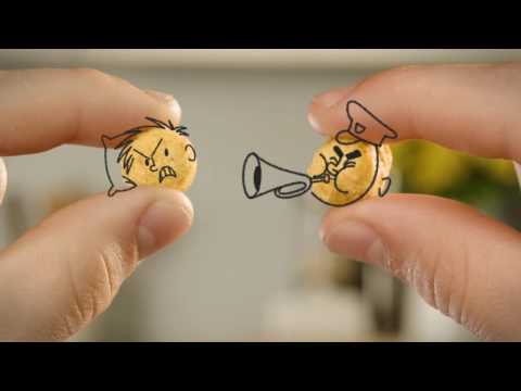 'Wake Up' Corn Pops commercial