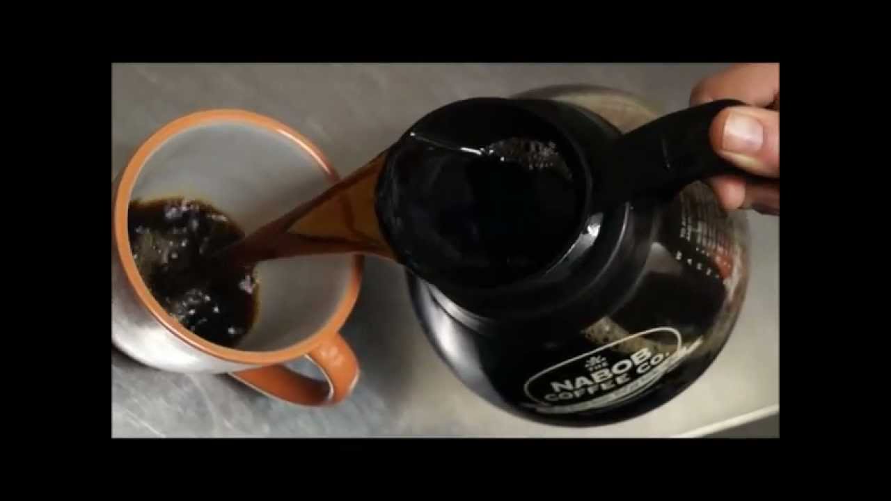 Brewed Awakenings Roasting Company