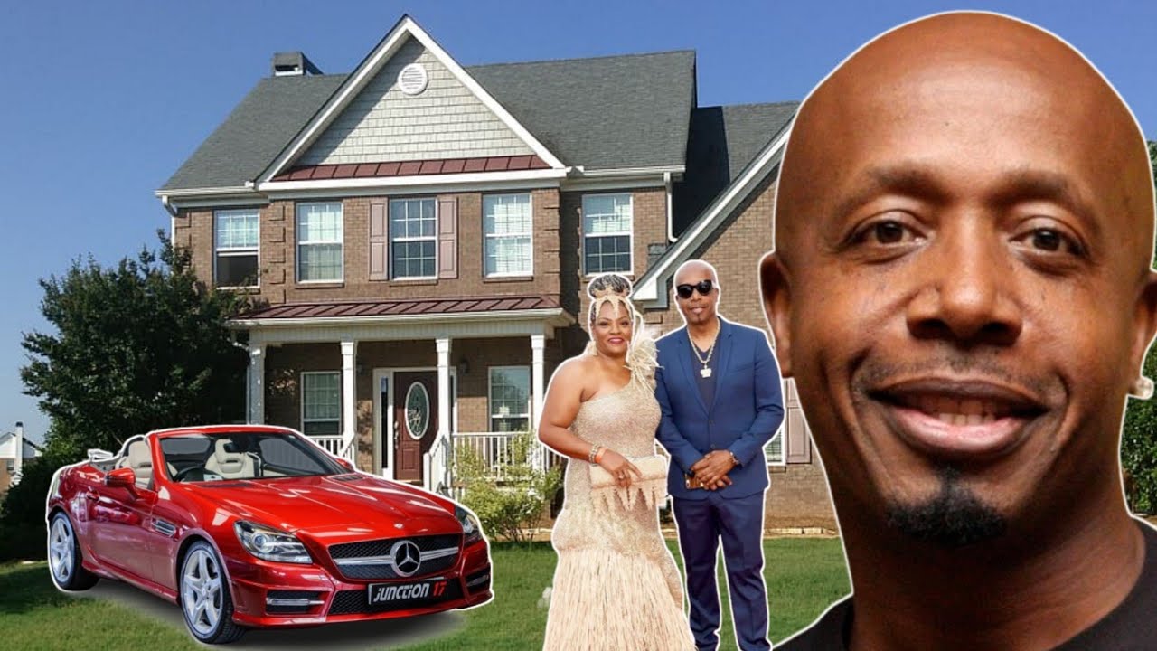 MC Hammer Wife, Children, Career, Lifestyle, Cars, Houses & Net Worth 2024