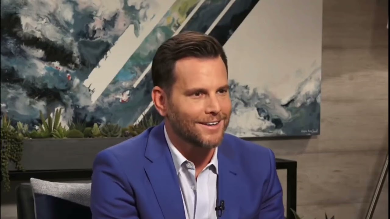 Peter Thiel on his sexuality