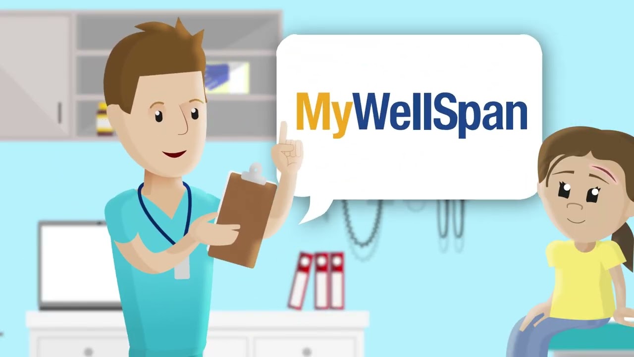 MyWellSpan Minute - Overview