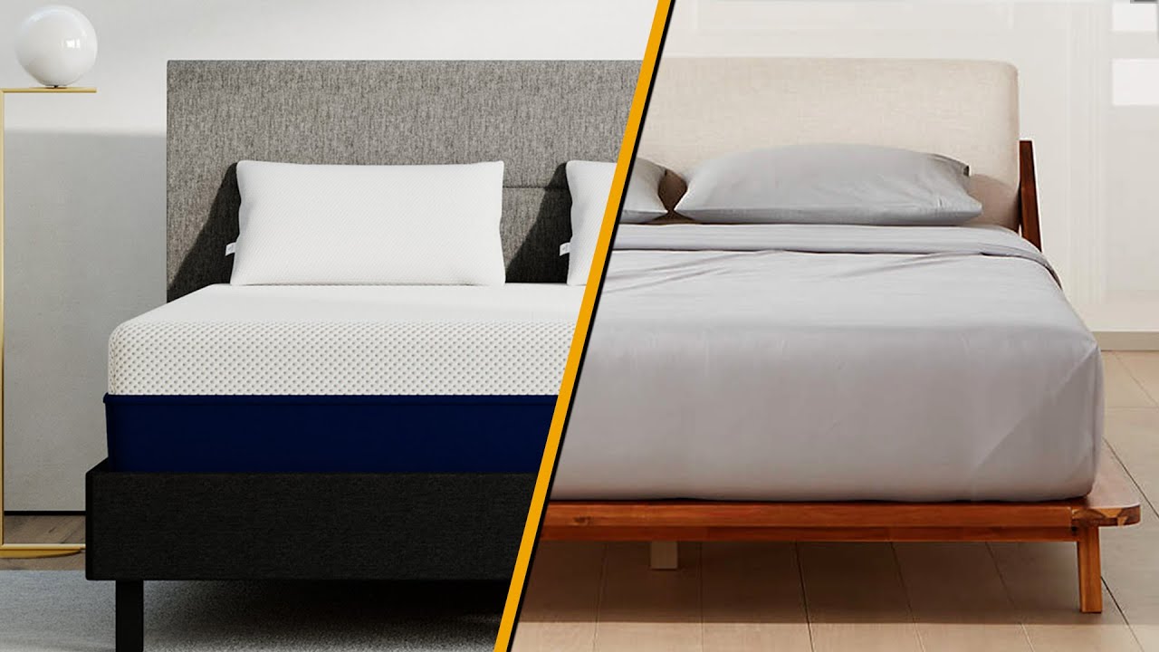 The Difference Between Full and Queen Size Bed | Full vs Queen Size Bed (Dimensions Guide)