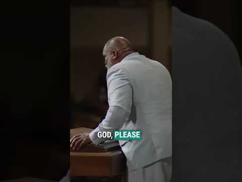 Voddie Baucham speaks out on Steve Lawson