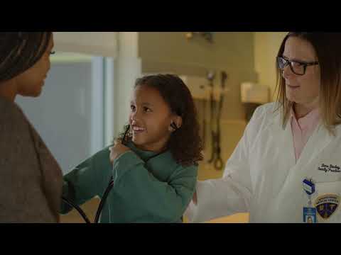 Broadlawns Medical Center, we boldly redefining what it means to be a community Hospital