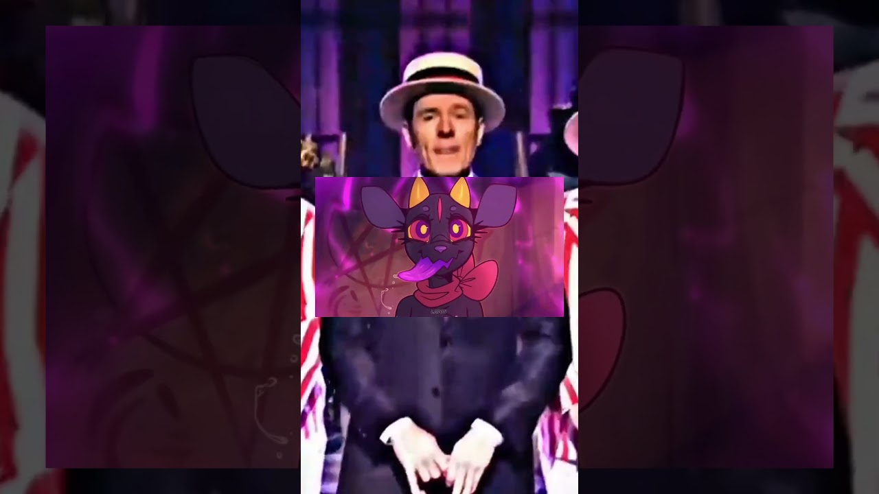 Umbreedon by Dimwitdog  #humor #random #otaku #anime #viral #editing #shortsvideo