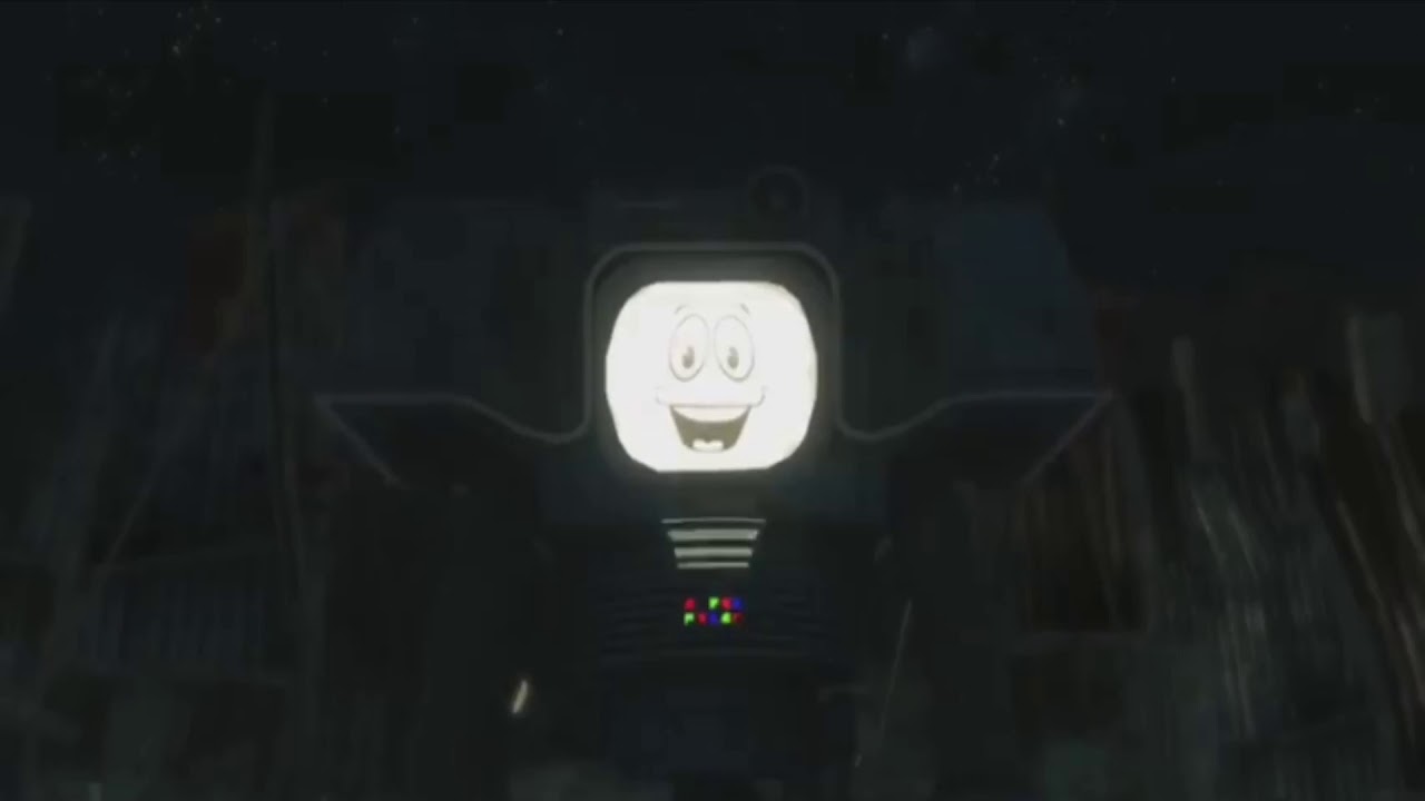 Oxhorn “Viva New Vegas” Intro and Image