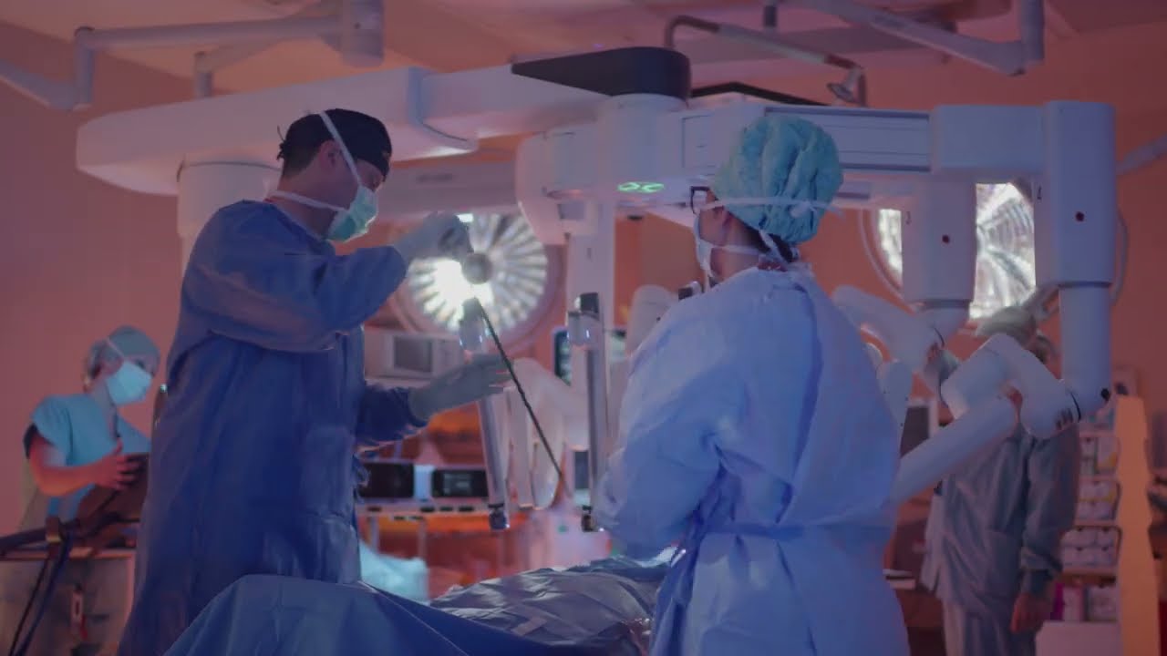 Broadlawns Medical Center | Surgical Services - Des Moines, IA