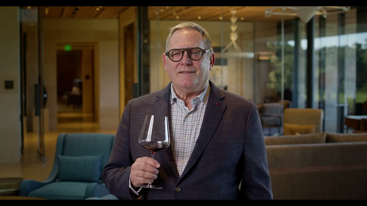 Opus One 2021 Tasting Notes (International)