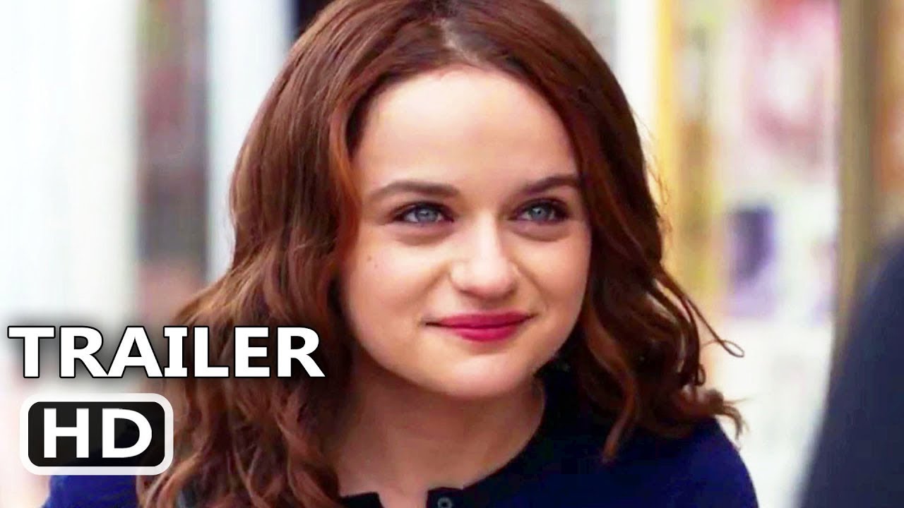 THE IN BETWEEN Trailer (2022) || Joey King, Celeste O'Connor, Kyle Allen, Kim Dickens