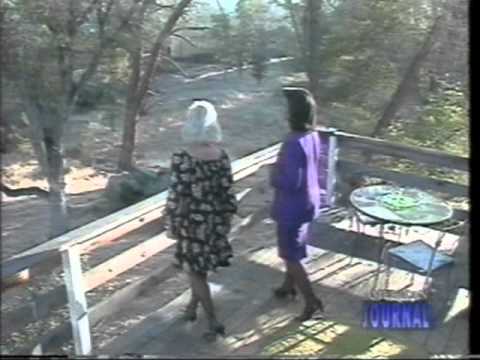 American Journal - on Star Trek's Grace Lee Whitney, 1993!