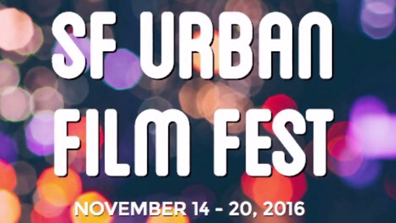 SF Urban Film Fest with comic Francesca Fiorentini and Nato Green @ Docs Lab!