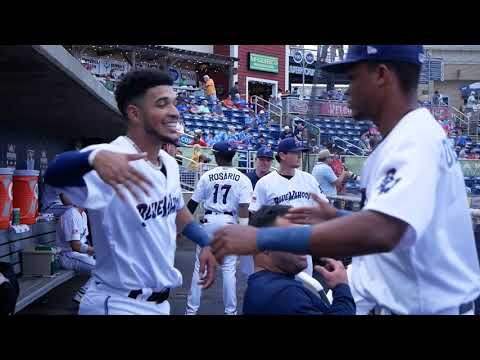 Pensacola Blue Wahoos 2023 Season Highlights