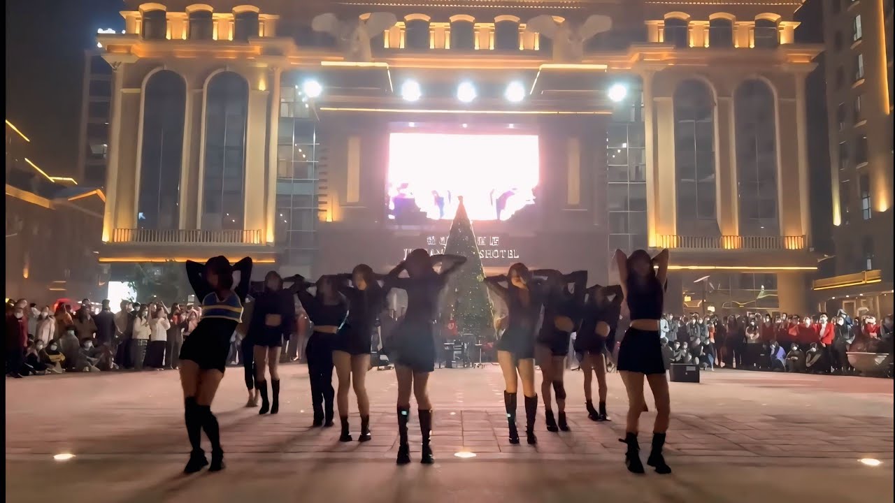 Hai Phút Hơn KAIZ Remix Hanley JinJiang Kokang