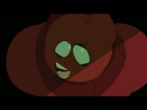 Scared? (Spooky month) [Bob velseb]