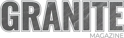 Granite Magazine Logo