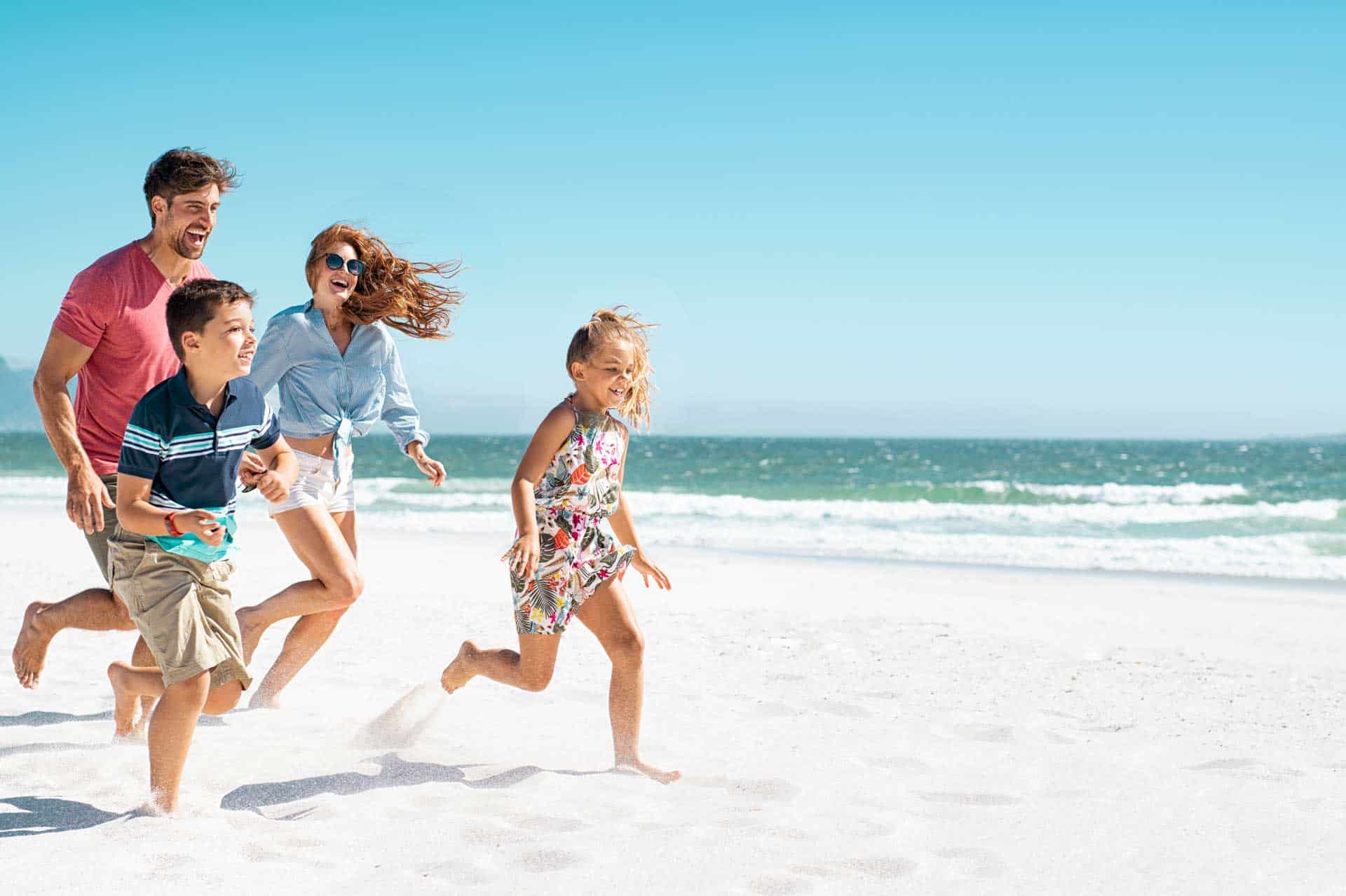 10 Summer Vacation Ideas That You Love