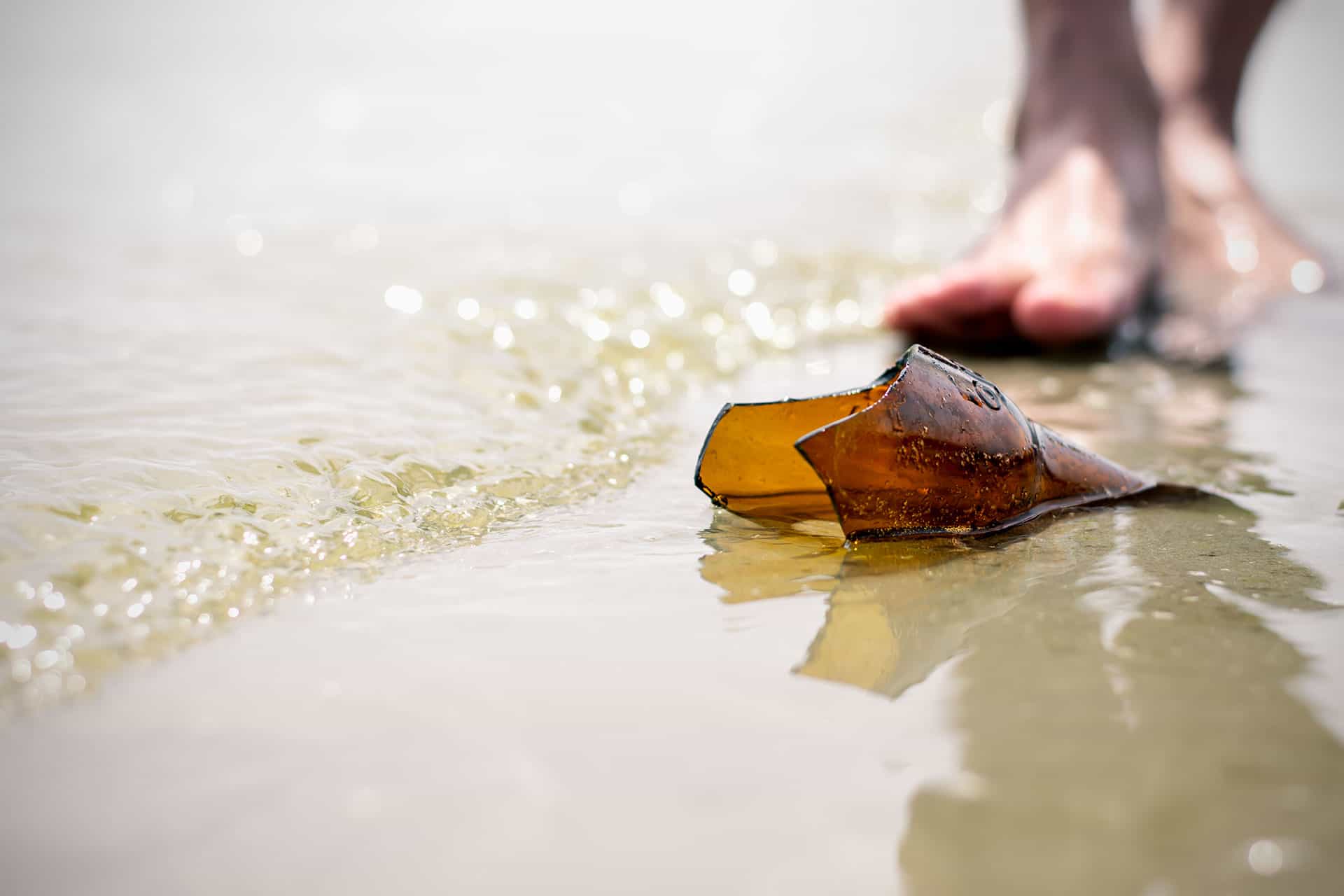 Dangerous Drinking Can Make Your Summer Fun Less Enjoyable