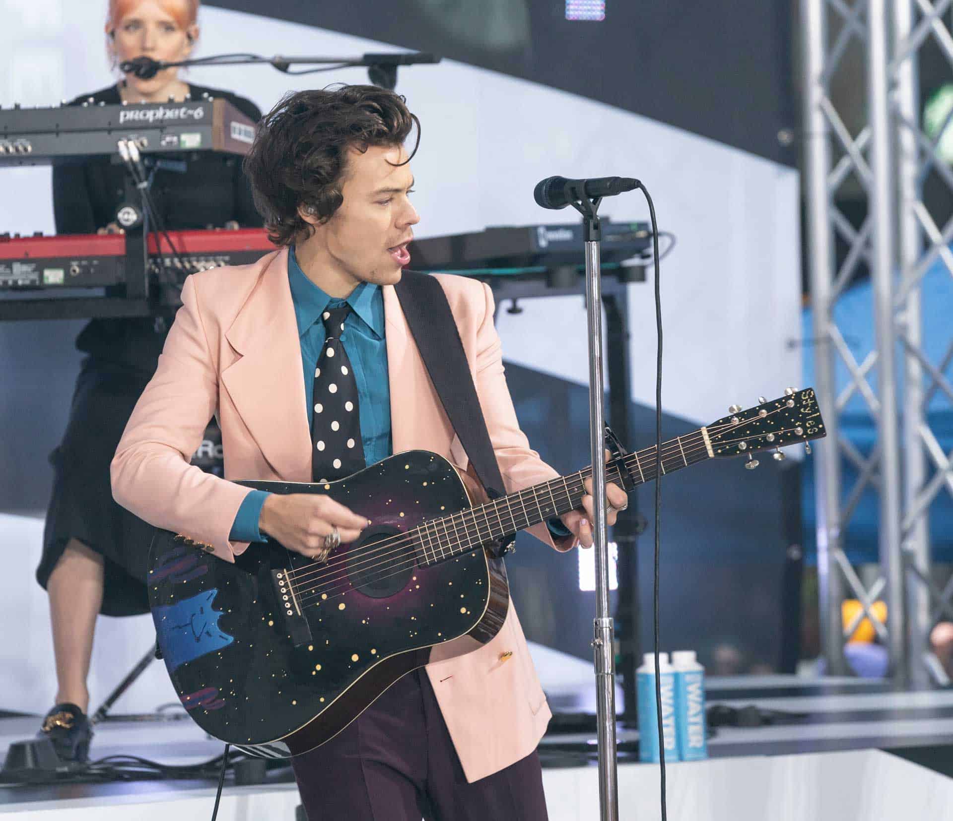 Harry Styles