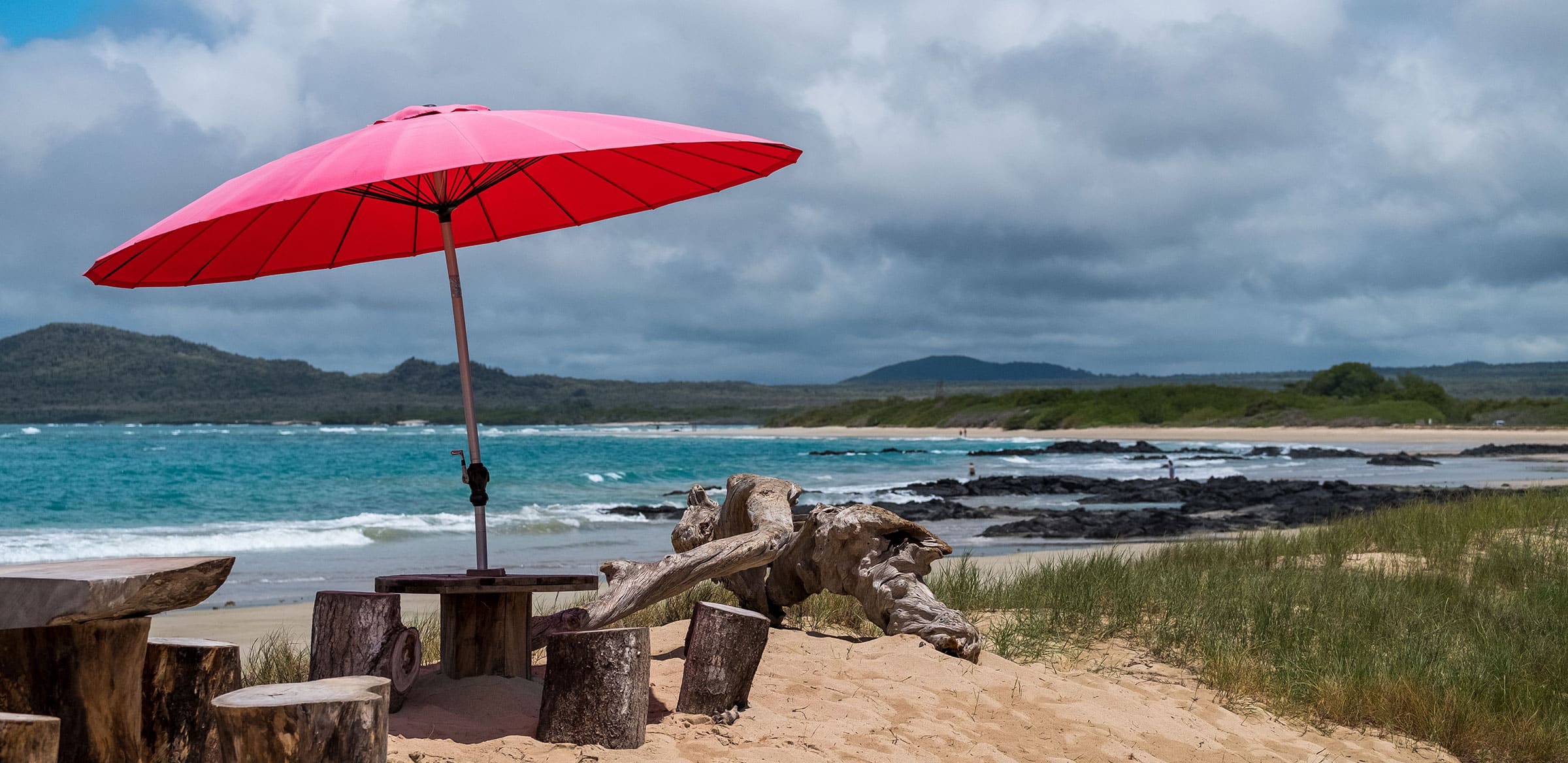 6 Fantastic Vacation Spots for Introverts