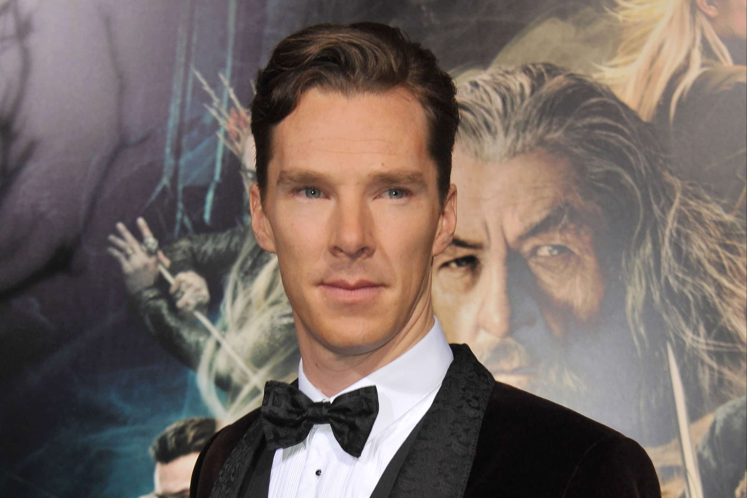 Benedict Cumberbatch