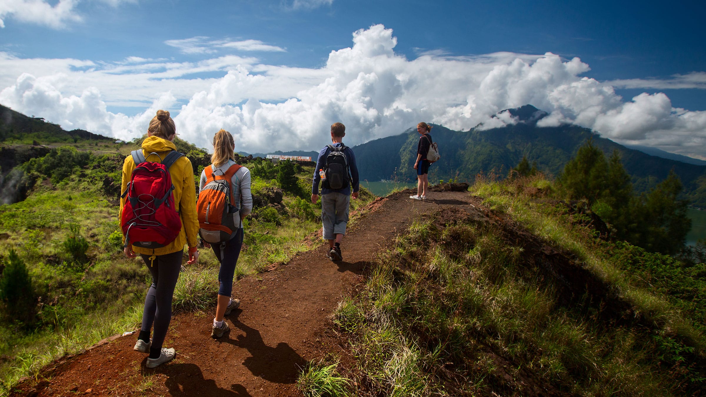 CrossFit Wanderlust Vacation In Bali Will Take You On A Fitness Adventure