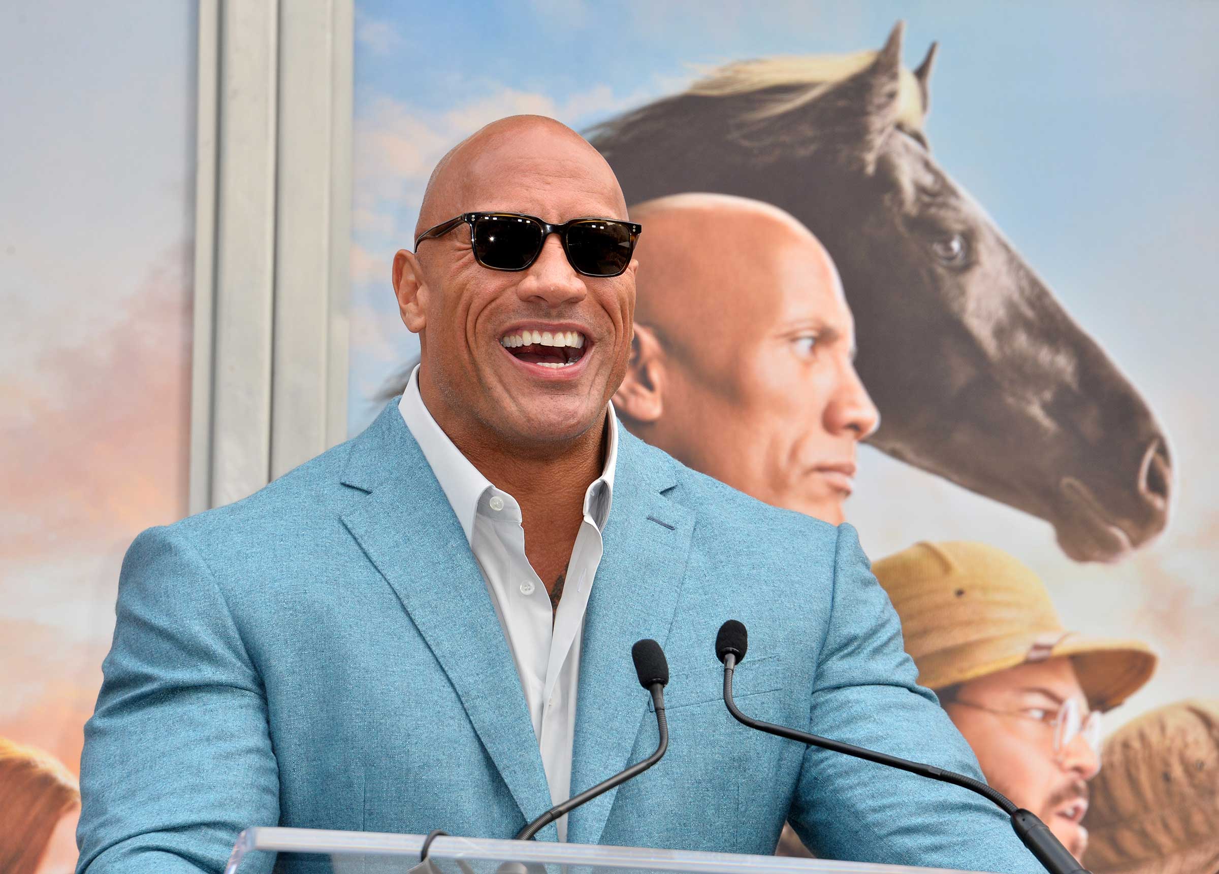 The Rock