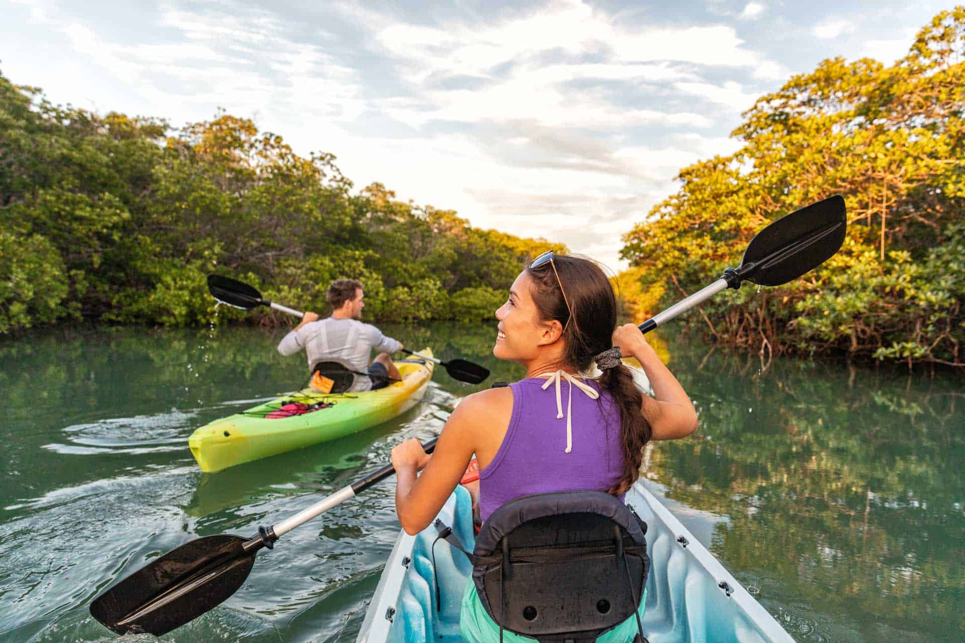 Some Tips For Planning A Vacation