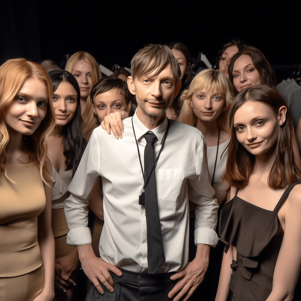 The New Guy Cast