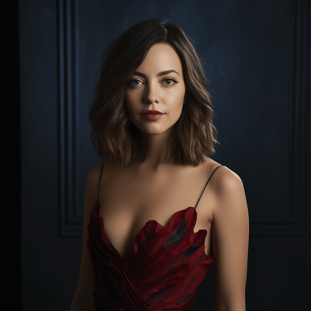 aubrey plaza