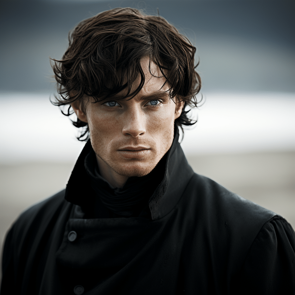 cillian murphy movies and tv shows
