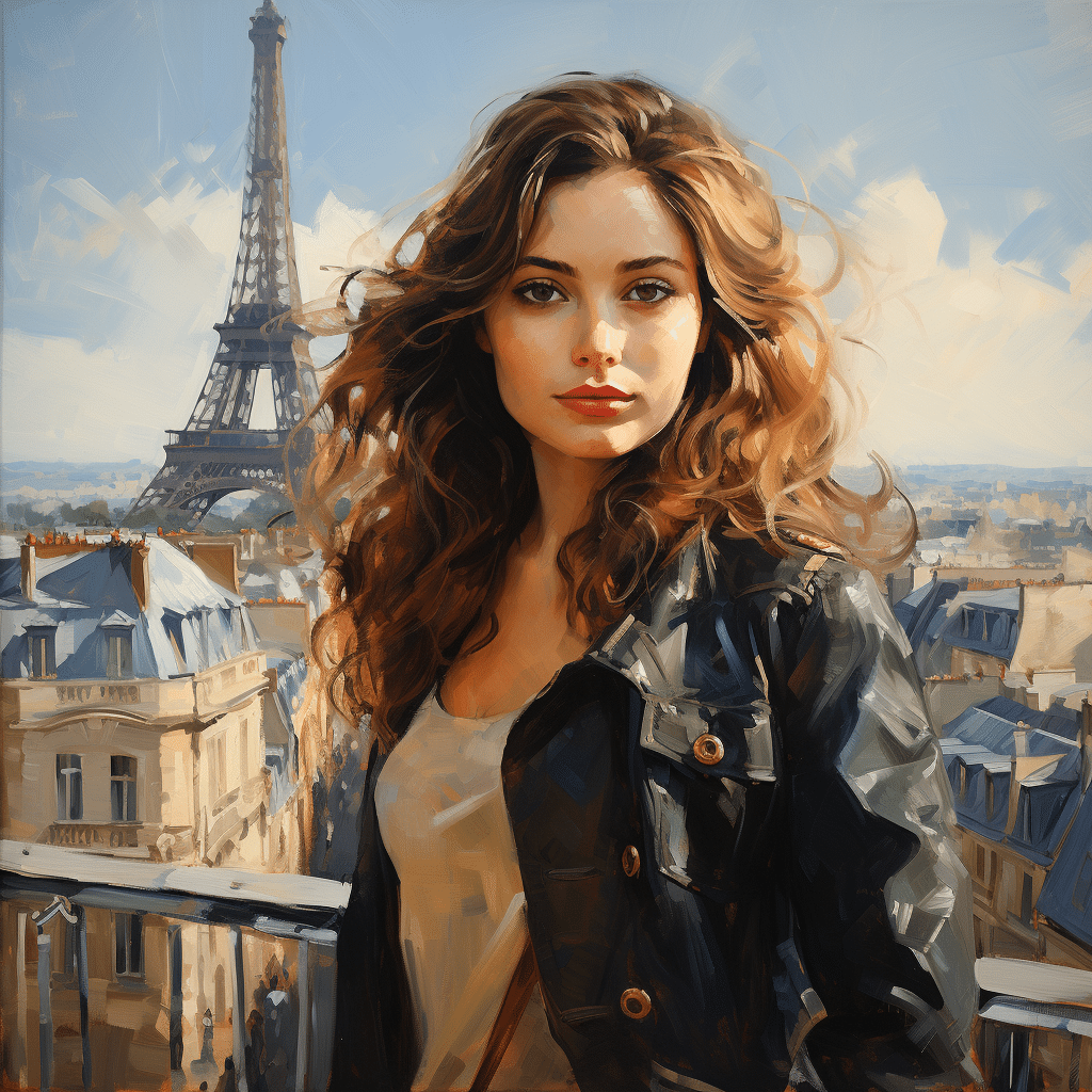 gabriel emily in paris