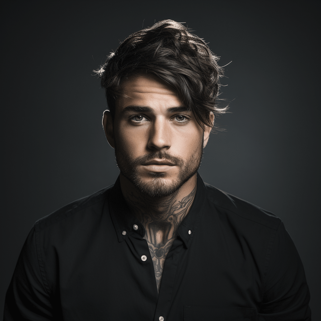 hunter moore