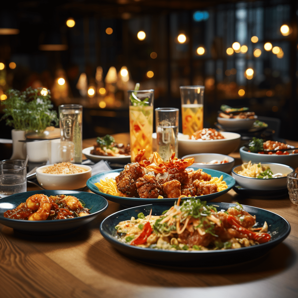 new restaurants near me