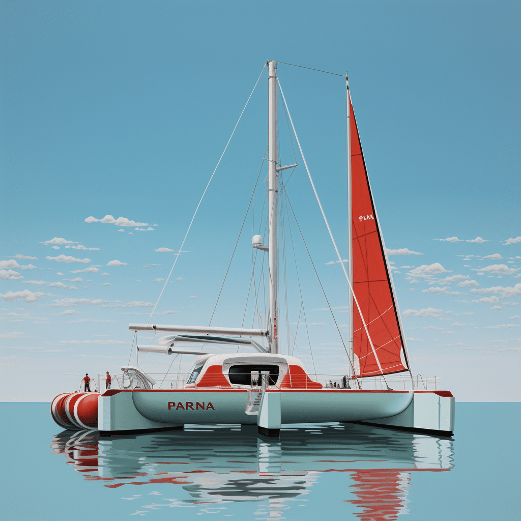 prada luna rossa
