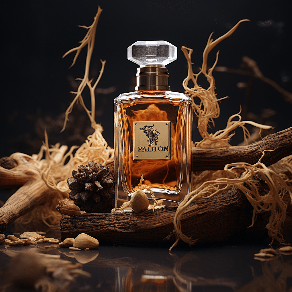 ralph lauren perfume