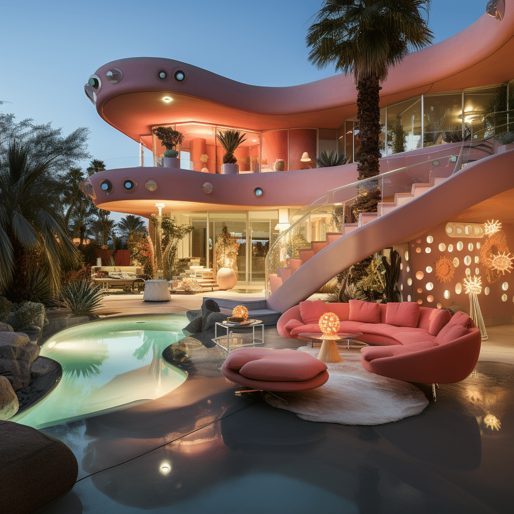 airbnb las vegas