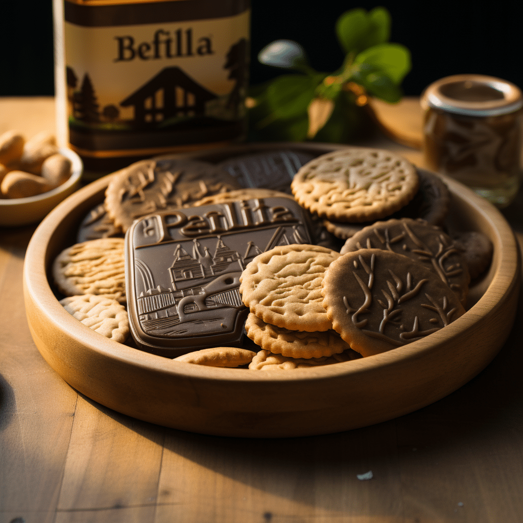 belvita cookies