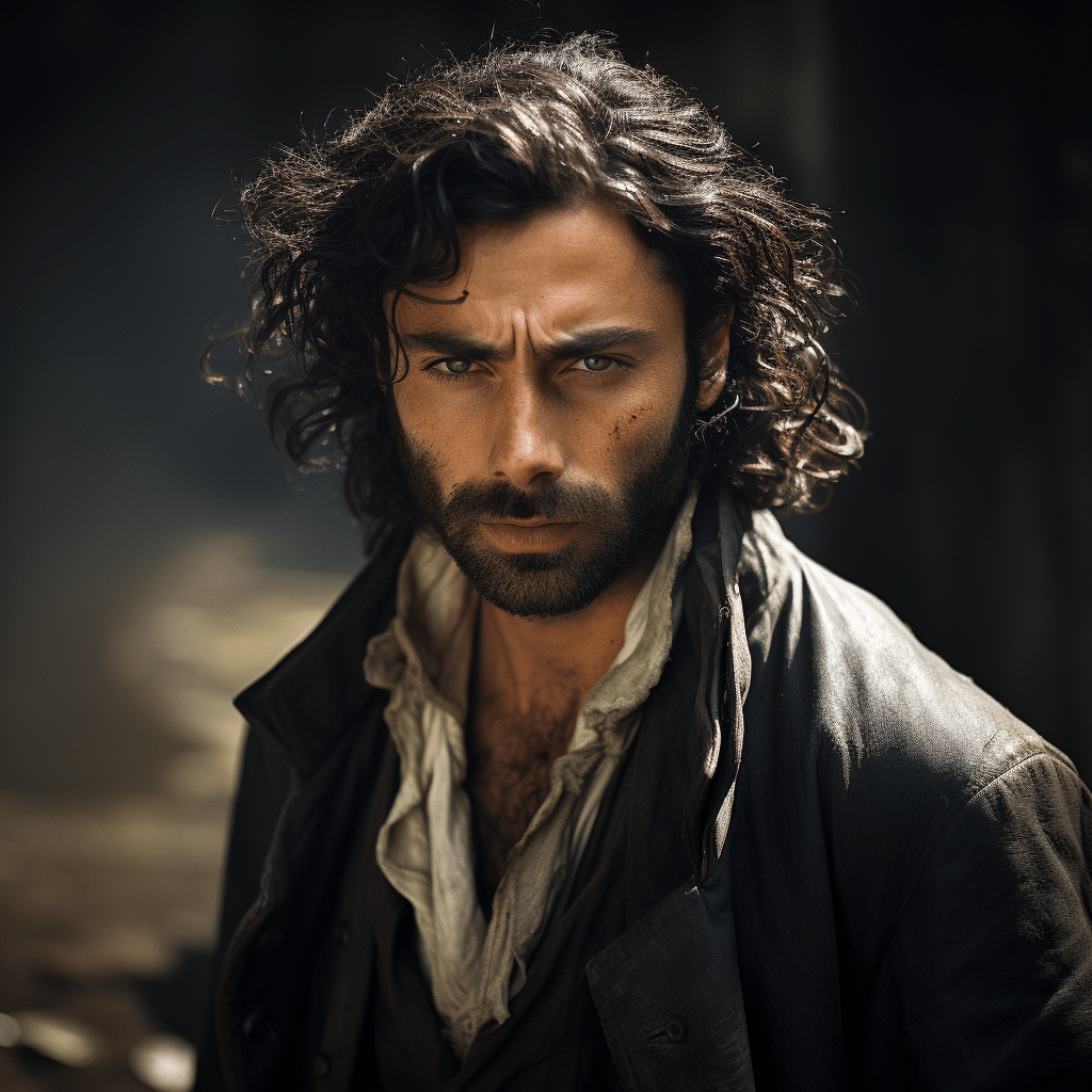 aidan turner