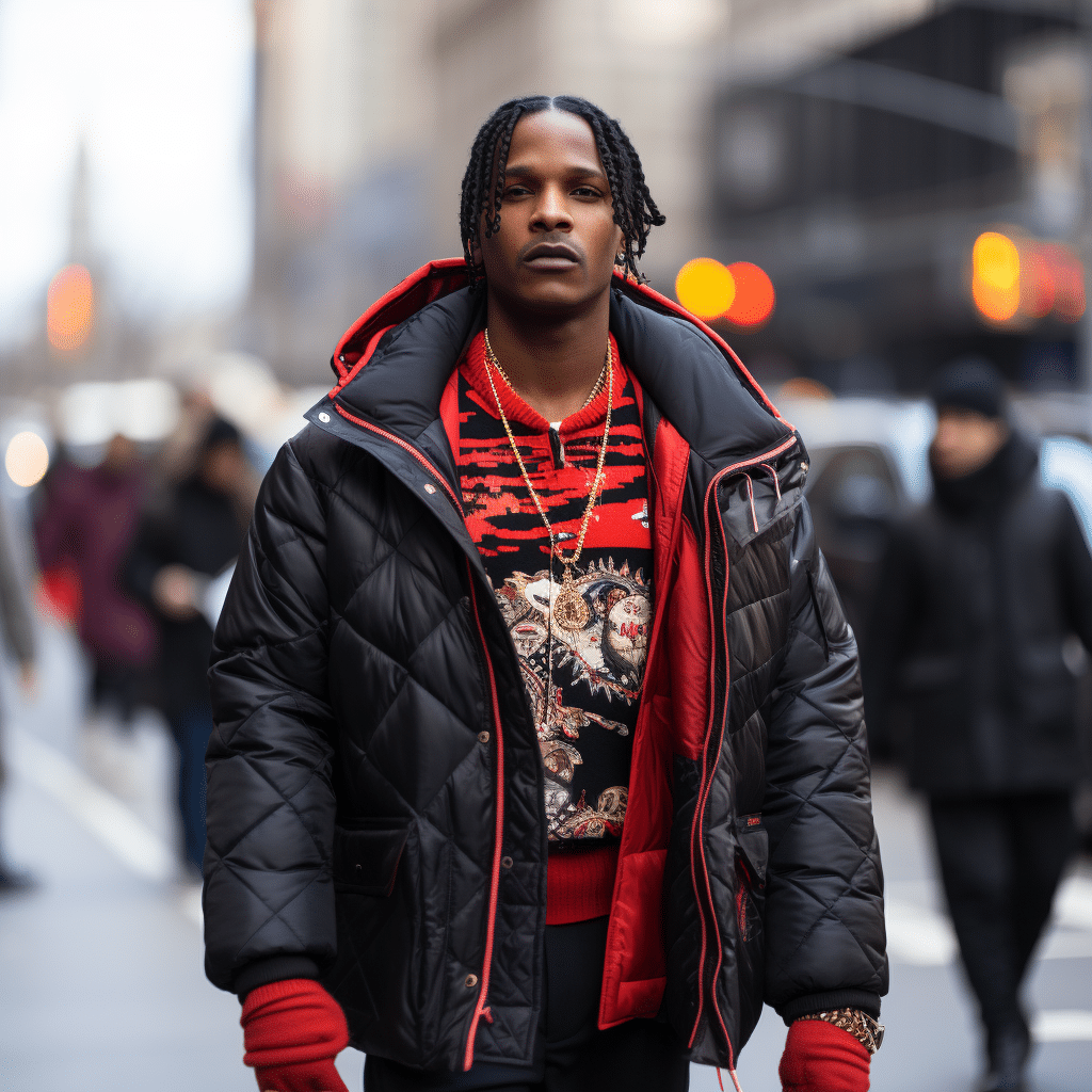 asap rocky net worth