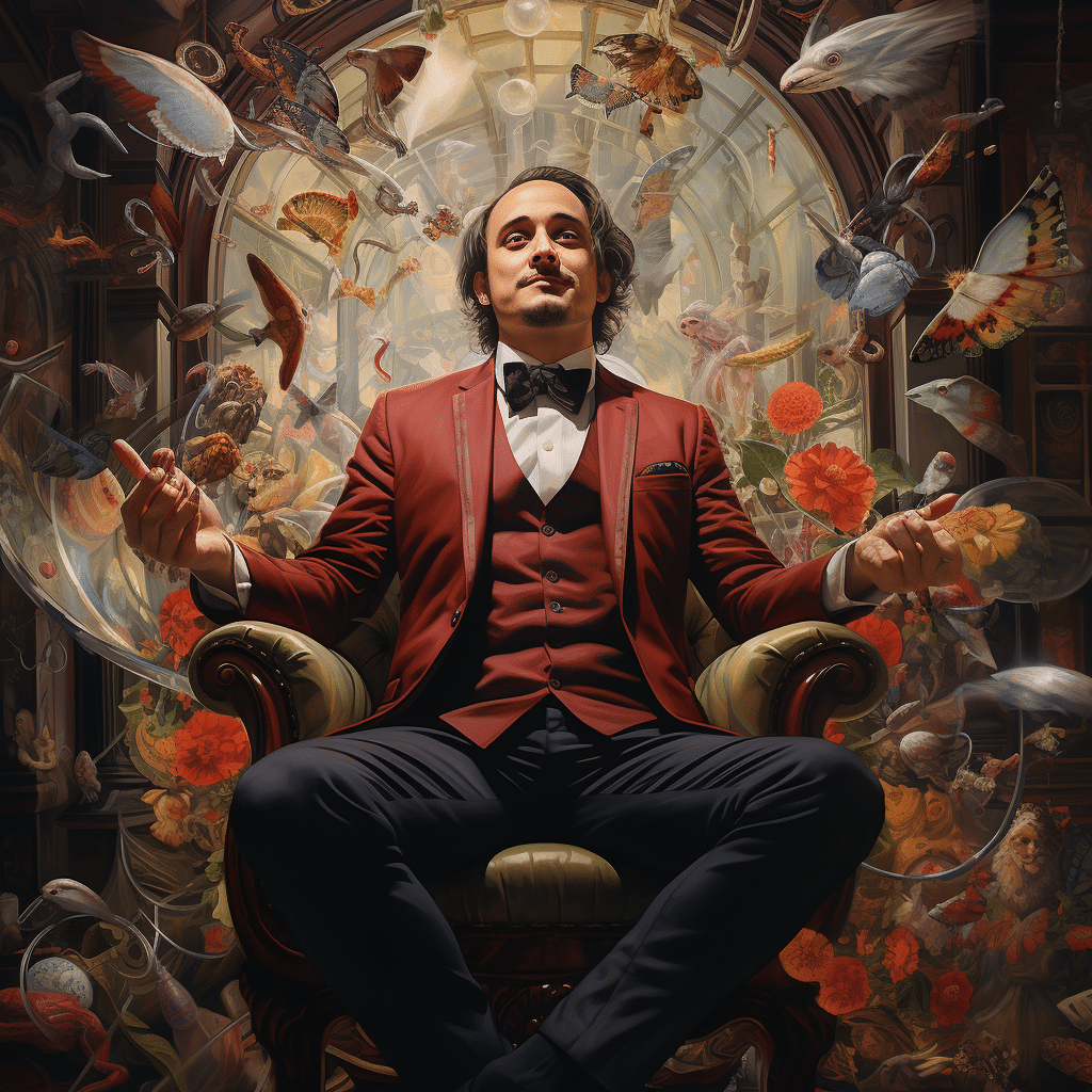 ben falcone
