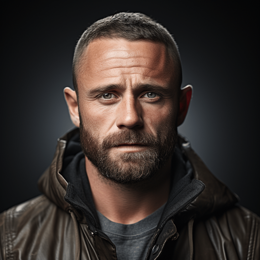 ben foster (actor)