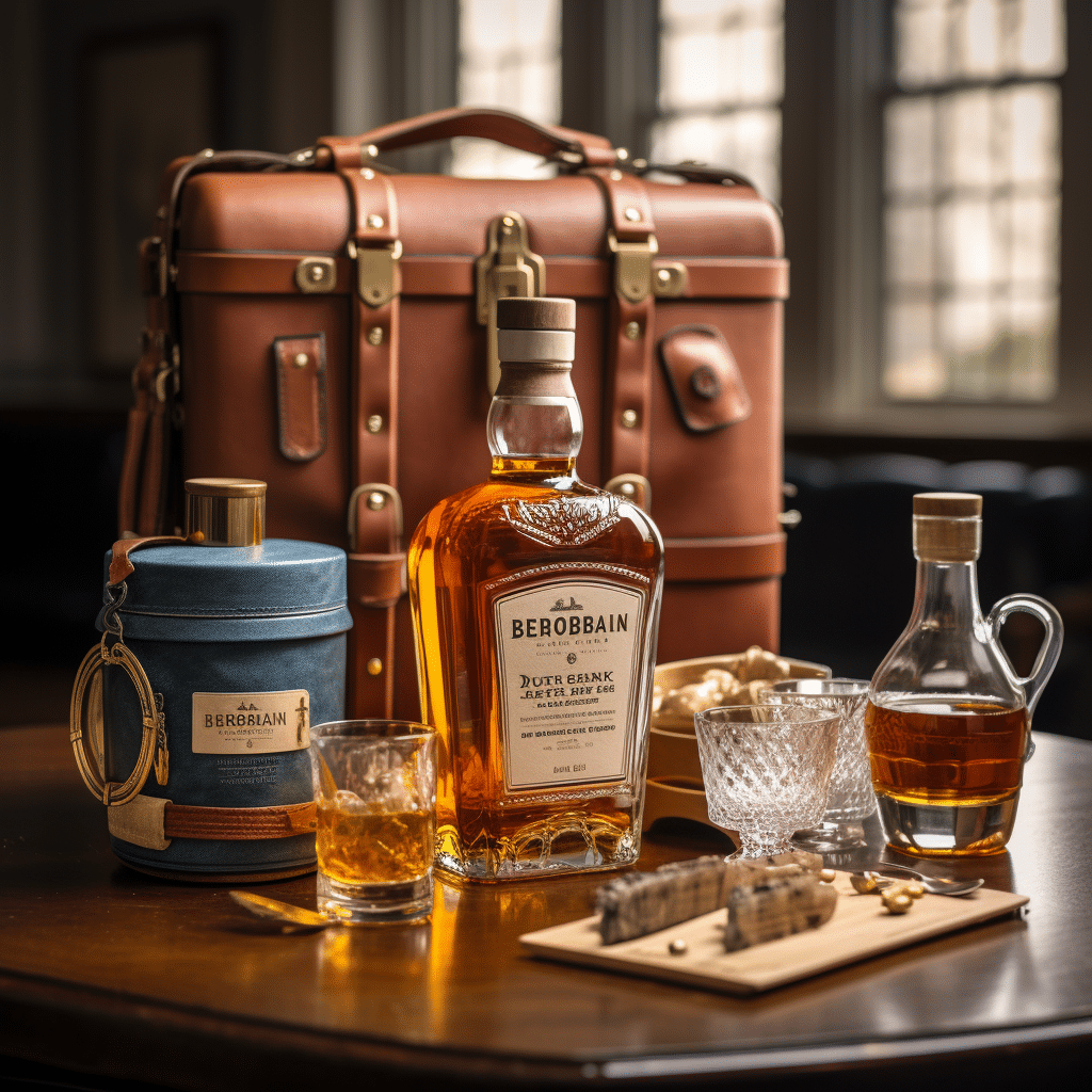 best bourbon