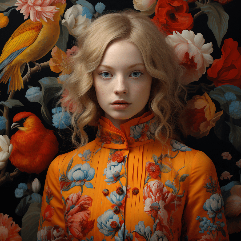 caitlin gerard