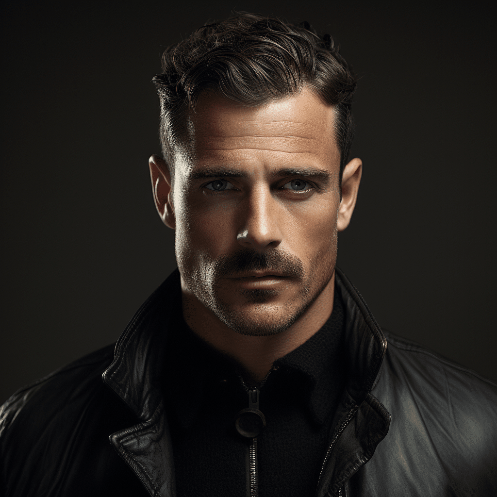 claes bang