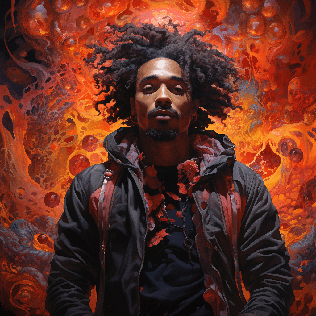 devaughn nixon