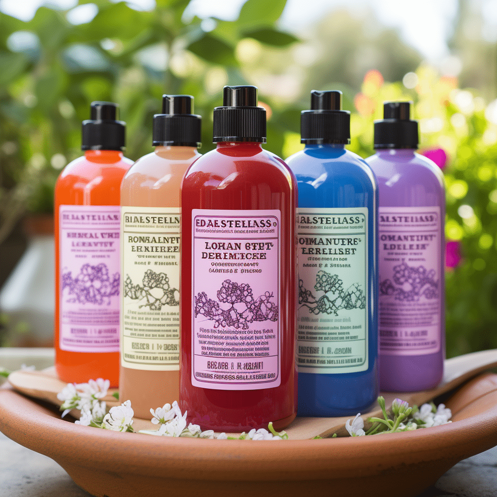 dr bronners castile soap