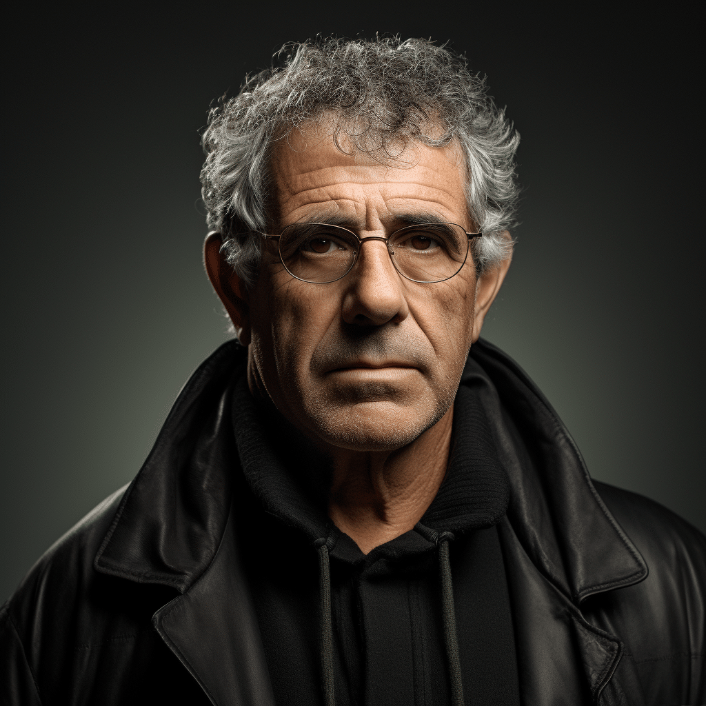 elliott gould