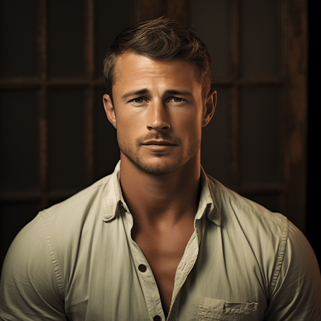 glen powell