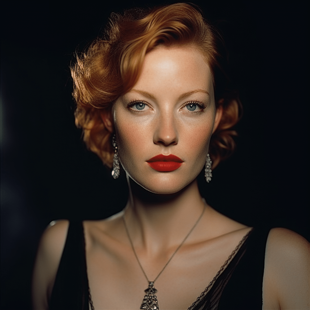 gretchen mol